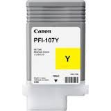 Canon PFI-107 Y Yellow